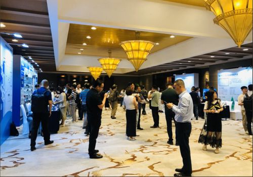 星縱物聯(lián)生態(tài)伙伴大會成功舉辦，優(yōu)質會議服務獲贊譽