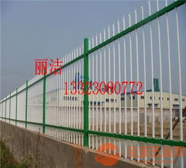 鋅鋼護欄與防護網的工藝、特性及產品特點解析