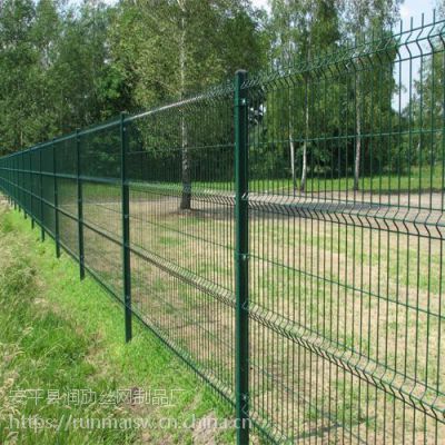 高速公路兩側圍網(wǎng)與防盜網(wǎng) 守護道路安全的重要屏障